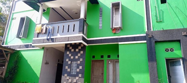 Wisma Zahira in Selomerto