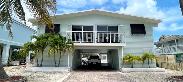 Work from home in this slice of Islamorada paradise! in Islamorada
