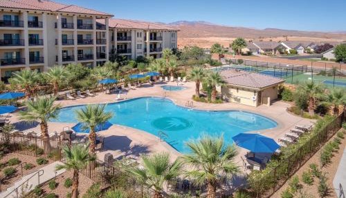 WorldMark Estancia in St. George