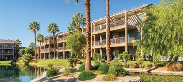 WorldMark Indio, 2 Bedroom Condo, Coachella, Sleeps 6 in Indio