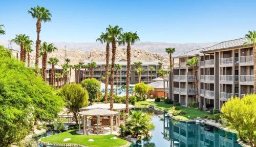 WorldMark Indio in Indio