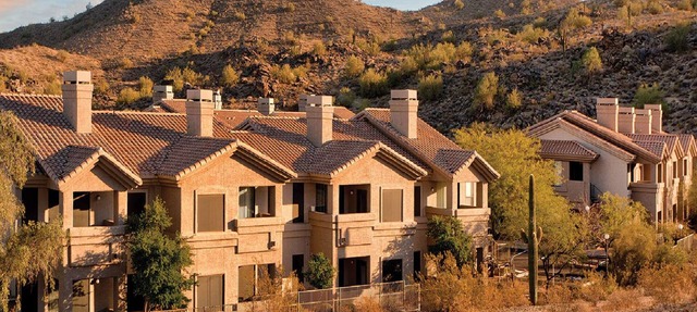 Worldmark Phoenix Open - 2 Bedrooms sleeps 6 - Feb 2 thru Feb 9 2025 in Phoenix