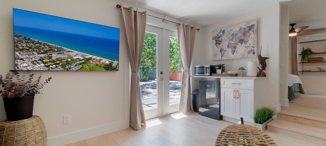 WPB Coastal Cottage in West Palm Beach