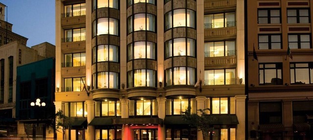 Wyndham Harbour Lights Studio Deluxe – A Chic Urban Retreat! in San Diego
