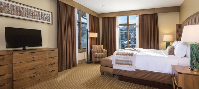 Wyndham Resort at Avon - 2 Bedroom Villa - Sleeps 6! in Avon