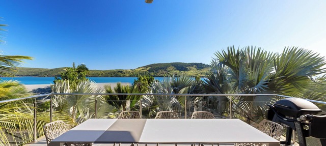 Yacht Club Villa 31, Yacht Club Villa 31 on Hamilton Island in Hamilton Island