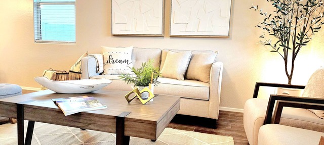 Your Cozy Phoenix Escape – Comfort & Access to Everything in Phoenix