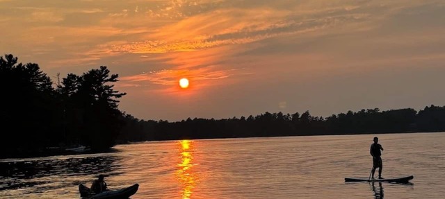 🏡 Your Private Muskoka Escape! 🌲✨ in Georgian Bay