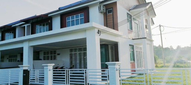 YY Homestay Pasir Mas in Pasir Mas