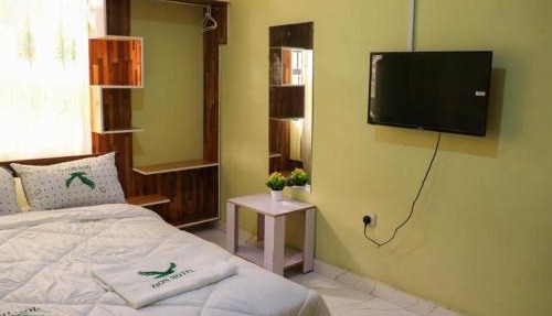 Zion Resort Bungoma in Bungoma
