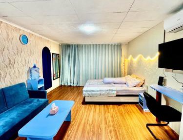 Zona Bobo Moslem Friendly By Belgareti in Cimareme