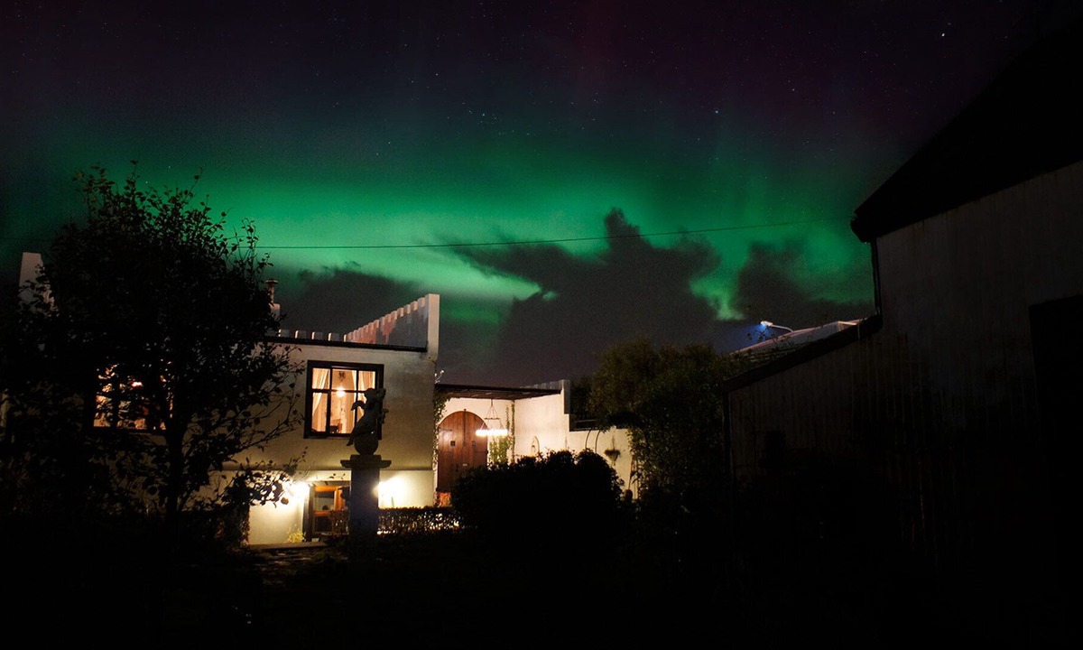Innri-Njarthvik Apartment | Little Gem Downtown Keflavik & close to Reykjavik/KEF Int.Airp. Approx. 5 min.