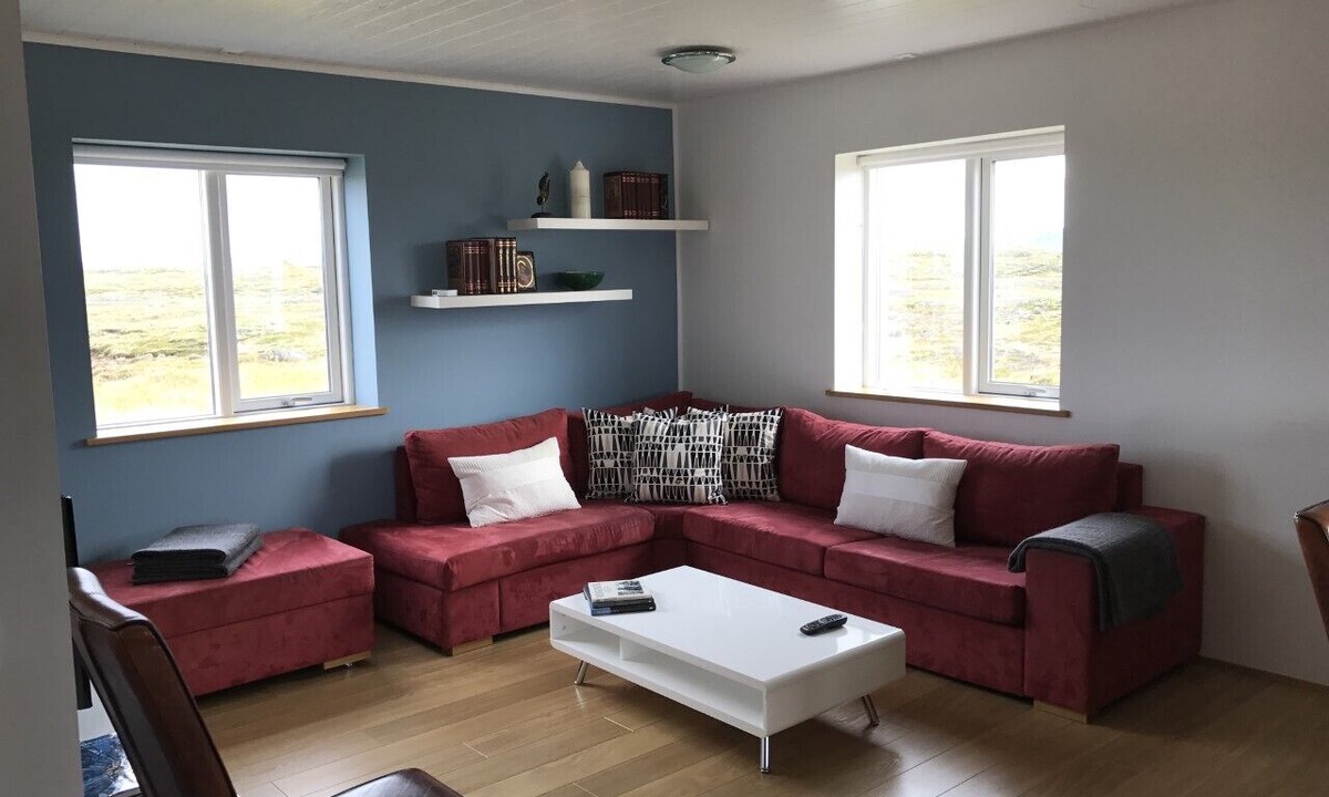 Vogar Apartment | Skipholt