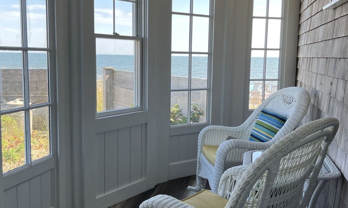 Dennis Port Hotel | Sea Shell Motel