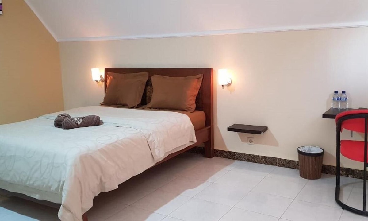 Karimunjava Hotel | CasaVelion