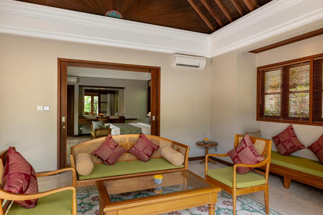 Singakerta Resort | Arkamara Dijiwa Ubud