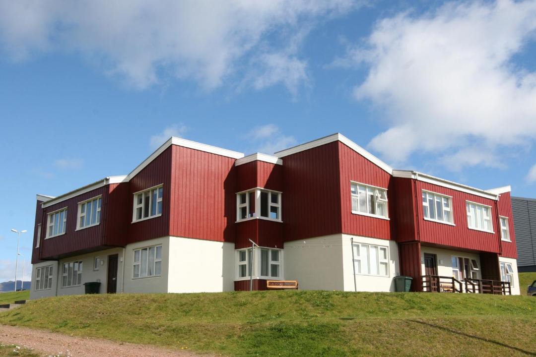 Djupivogur Hostel | Framtid Hostel