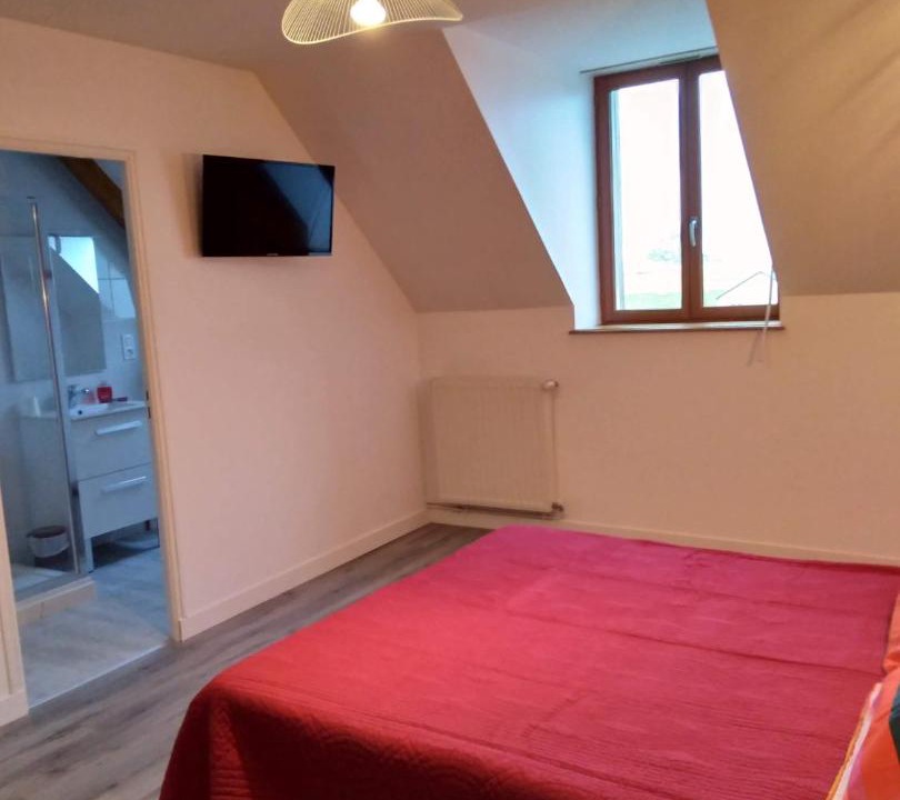 Pontorson Bed & Breakfast | Vent des Grèves