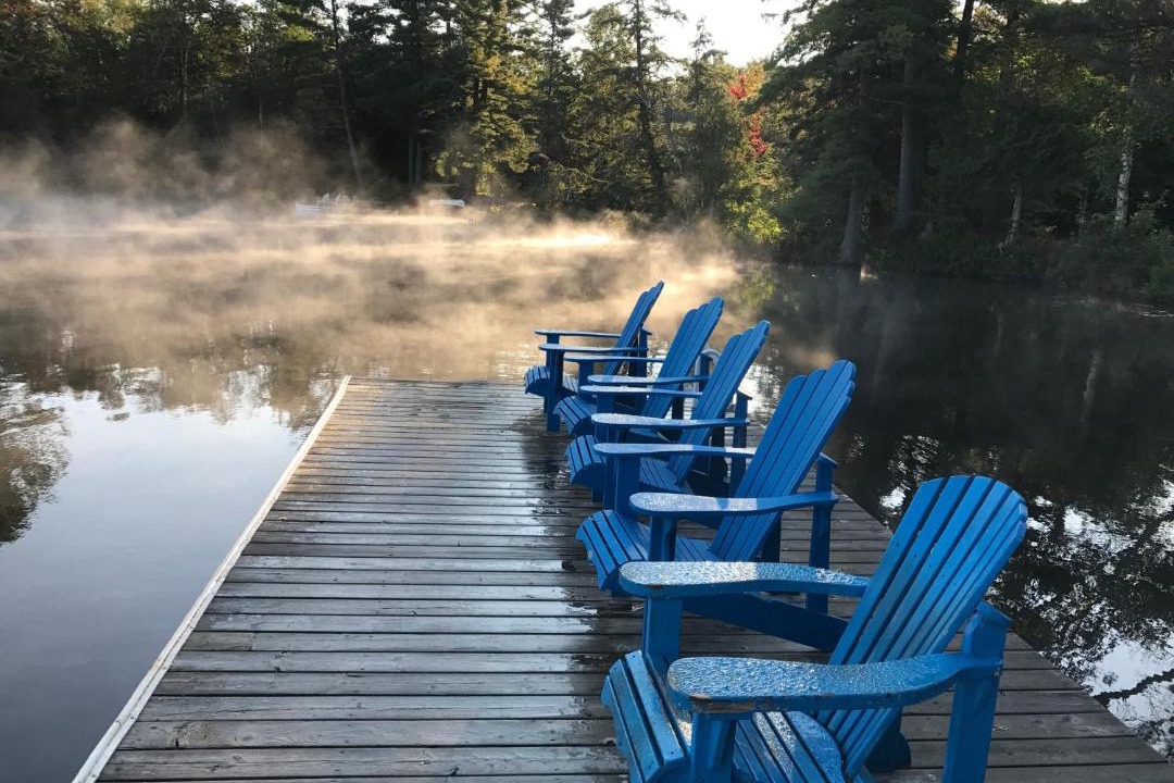 Lake of Bays Resort | Walker Lake Resort
