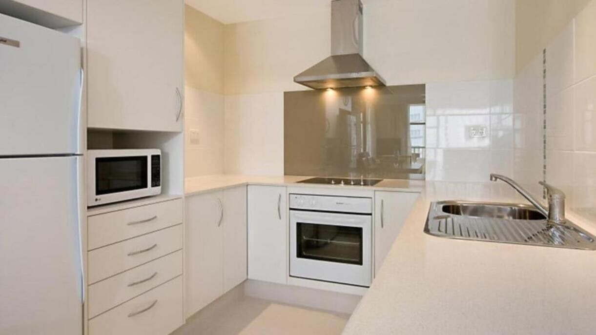 Photo of Kitchen in Coolangatta