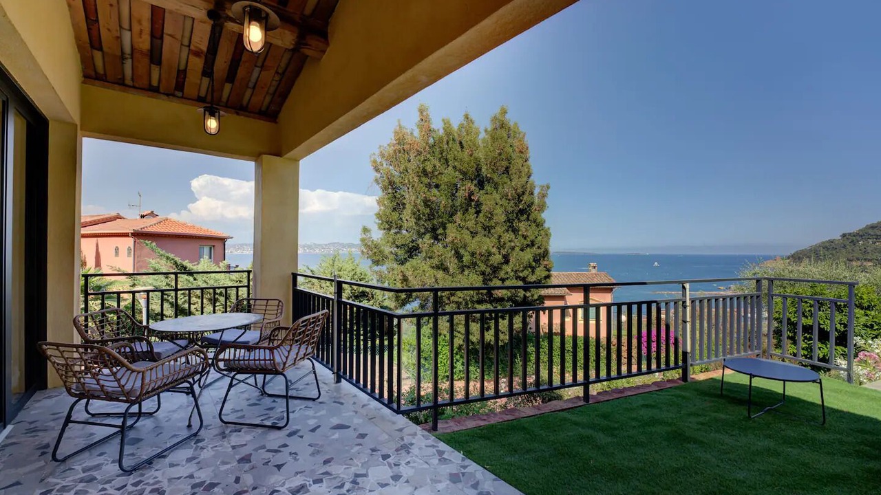 Photo of Outdoor in Theoule-sur-Mer