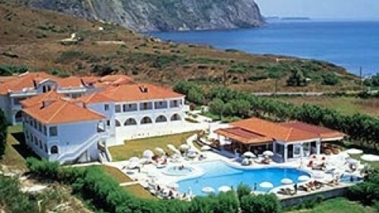Photo of Outdoor in Kalamaki