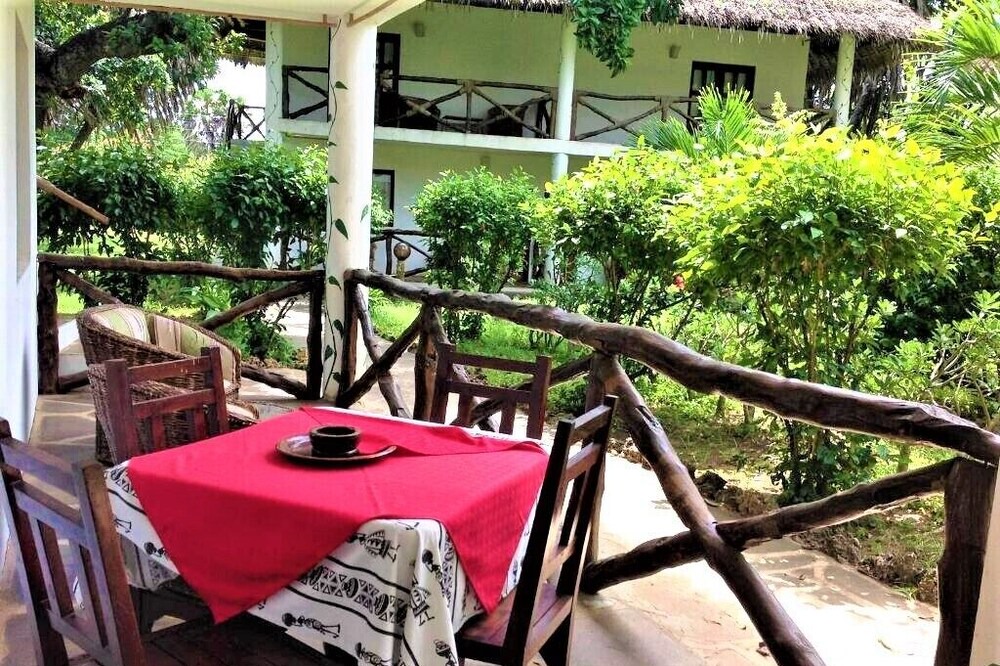 Photo of Patio Balcony in Malindi