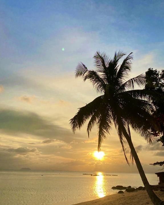 Photo of Outdoor in Kampung Pasir Hantu