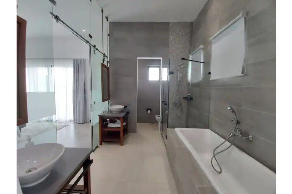 Photo of Bathroom in Sottise