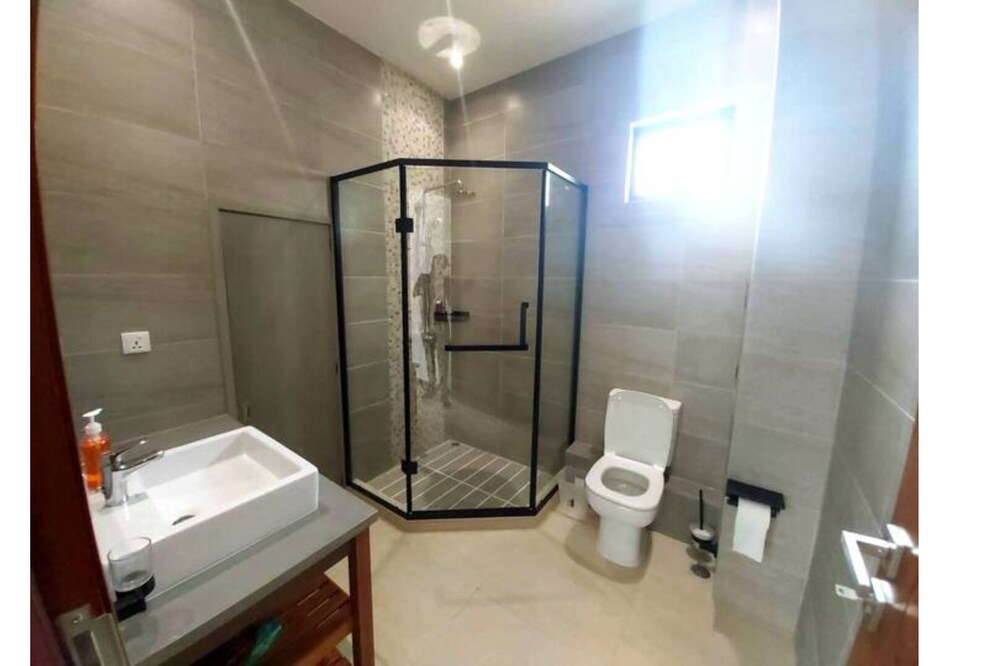 Photo of Bathroom in Sottise