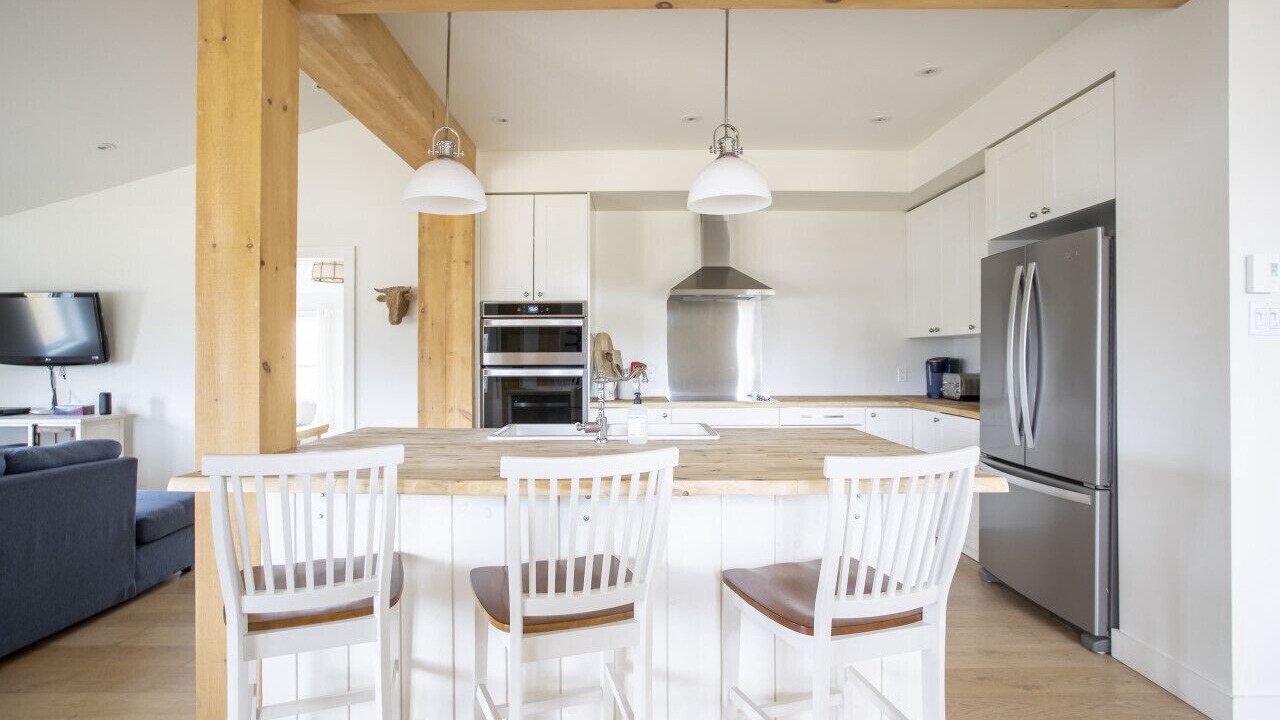 Photo of Kitchen in La Conception