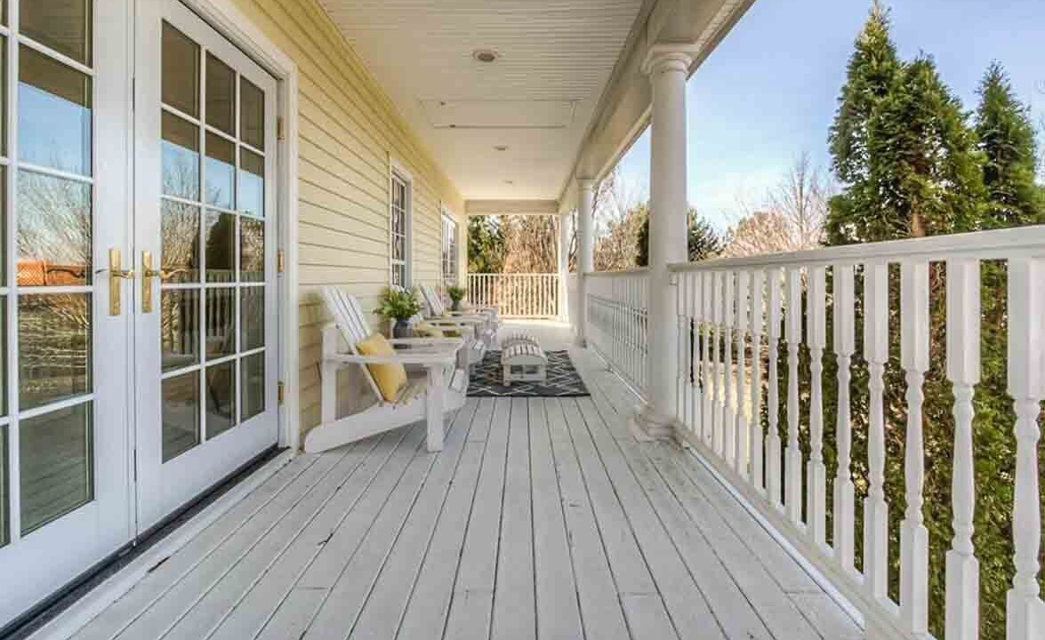 Photo of Outdoor in Ashfield-Colborne-Wawanosh