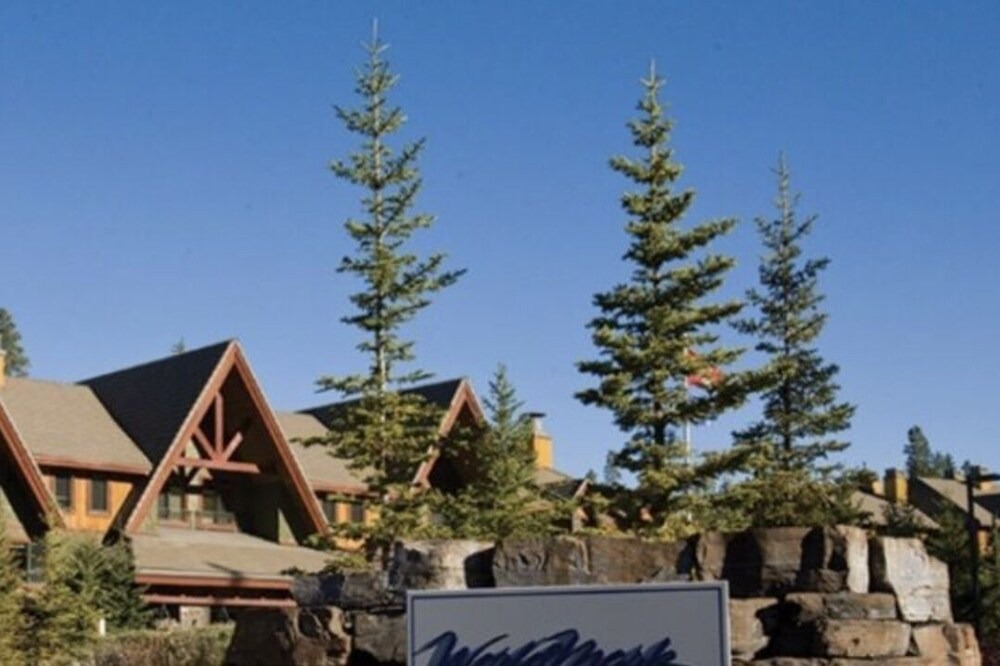 Photo of Outdoor in Three Sisters Mountain Village