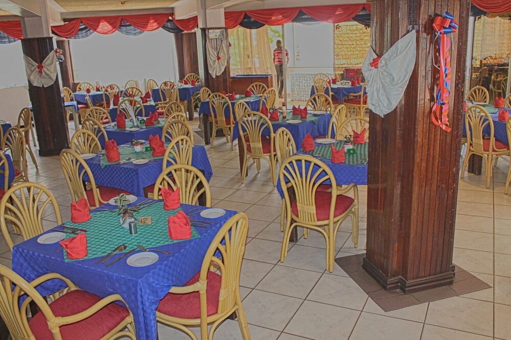 Photo of Others in Ngelani