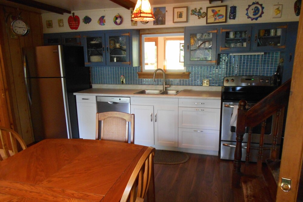 Photo of Kitchen in Collingwood