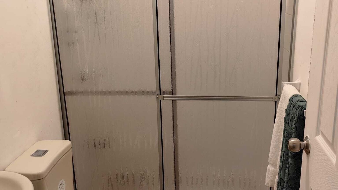 Photo of Bathroom in Puerto Cortes