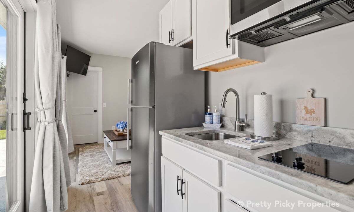 Photo of Kitchen in Harwich Port