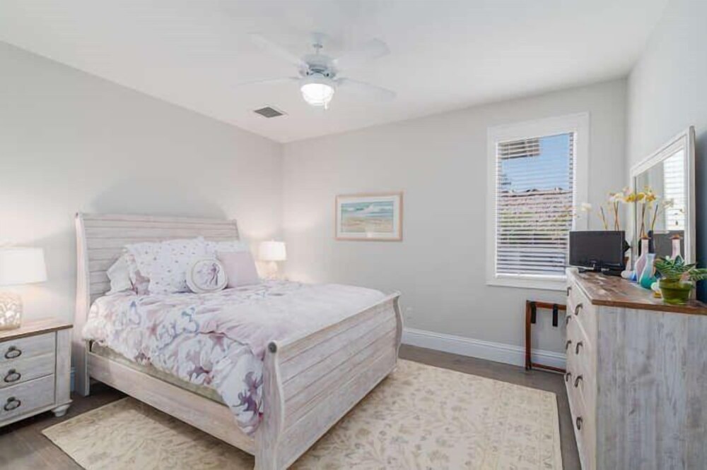 Photo of Bedroom in Marco Island