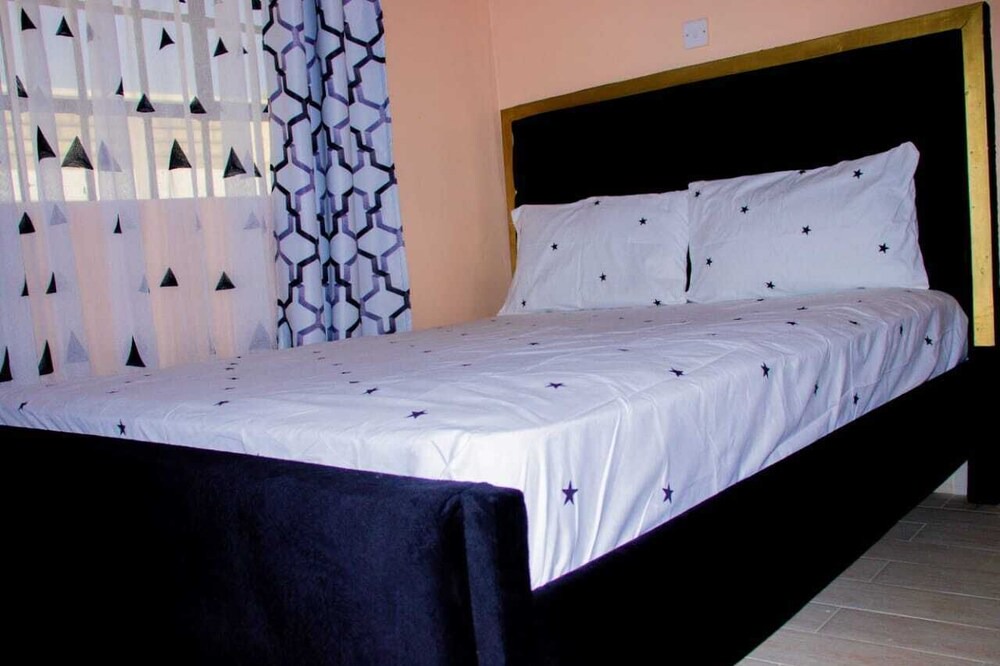 Photo of Bedroom in Embu