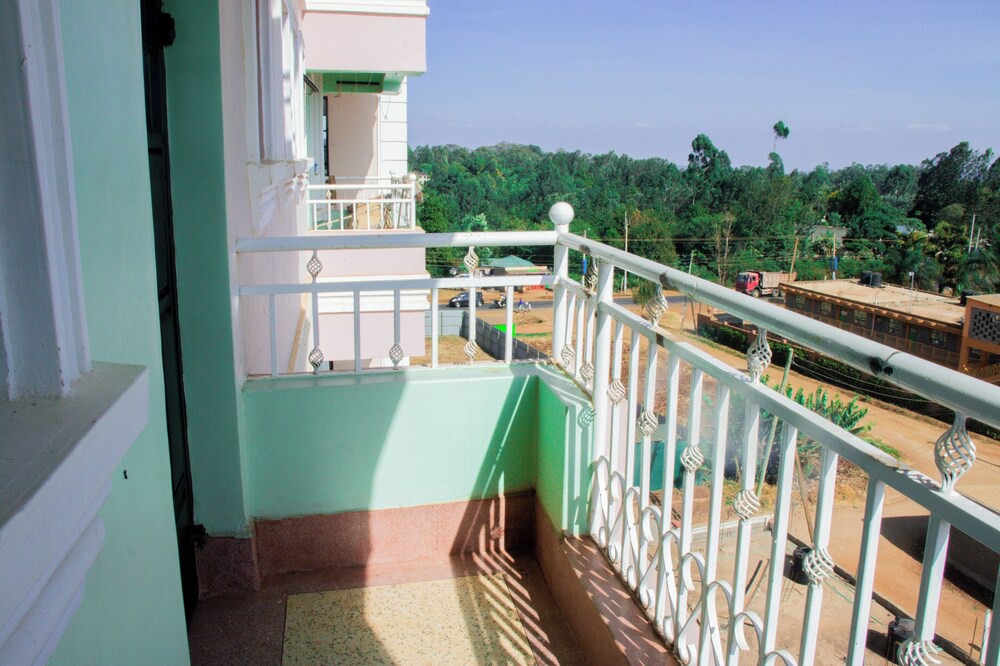Photo of Outdoor in Embu
