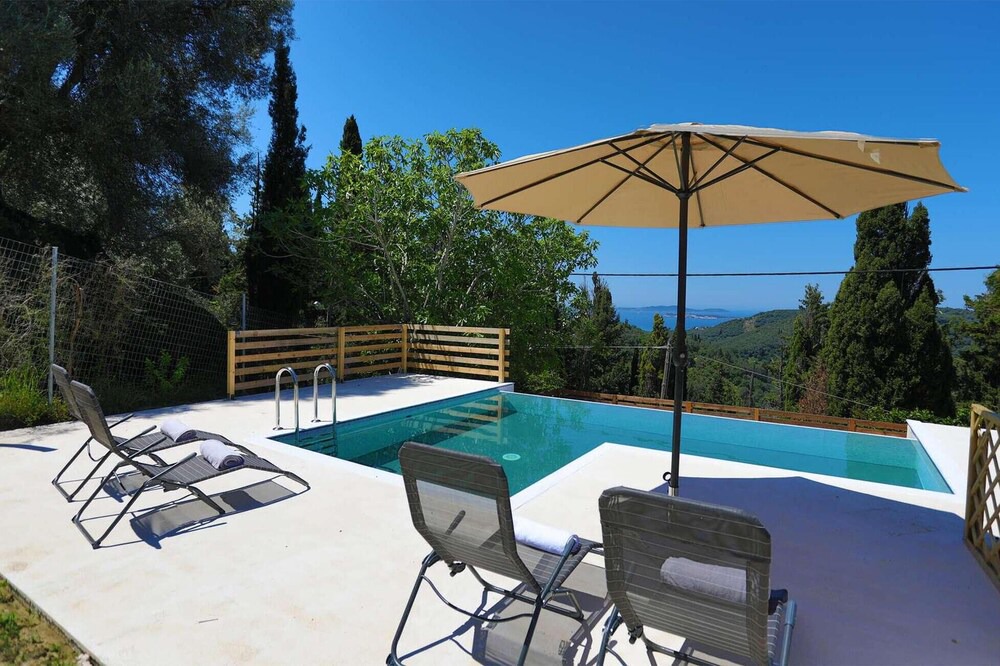 Photo of Outdoor in Arillas