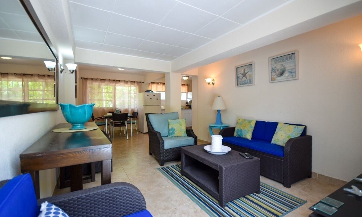 Photo of Livingroom in Rockley