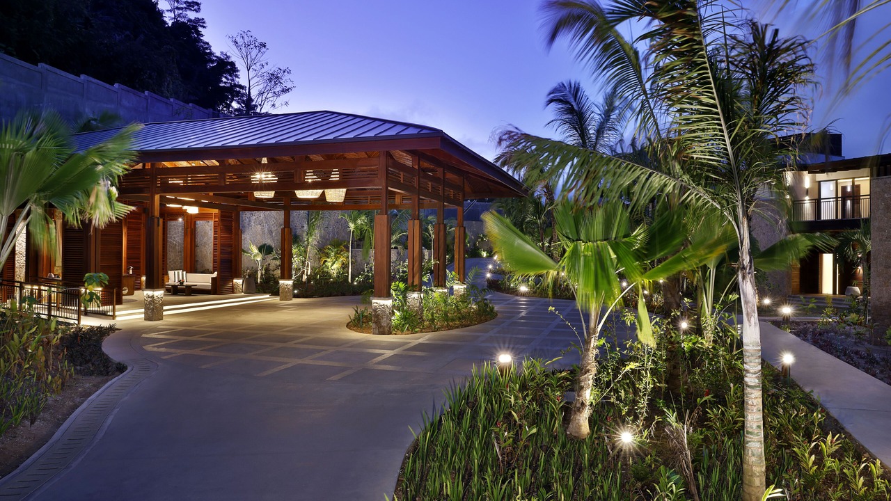 Photo of Others in Mahe Island