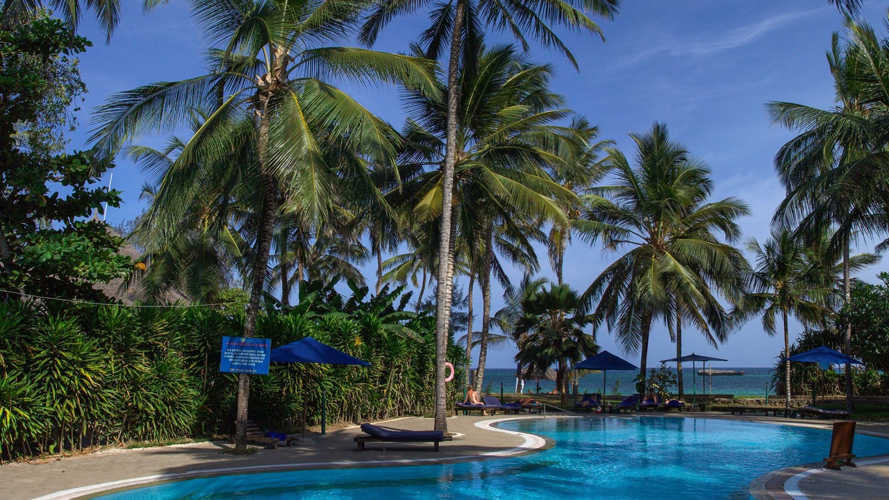 Photo of Outdoor in Watamu