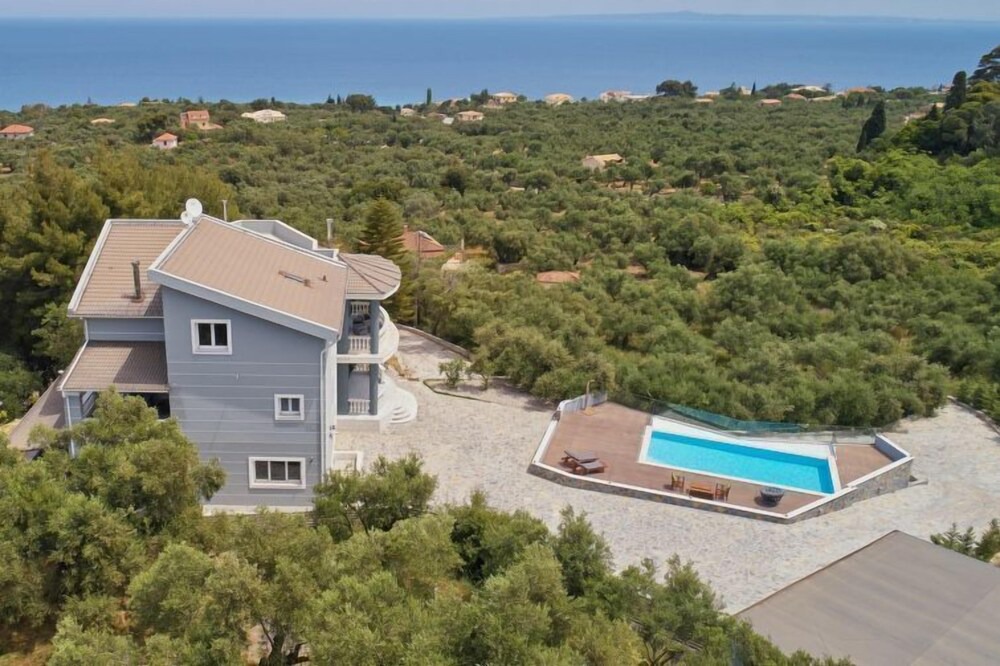 Photo of Outdoor in Akrotiri