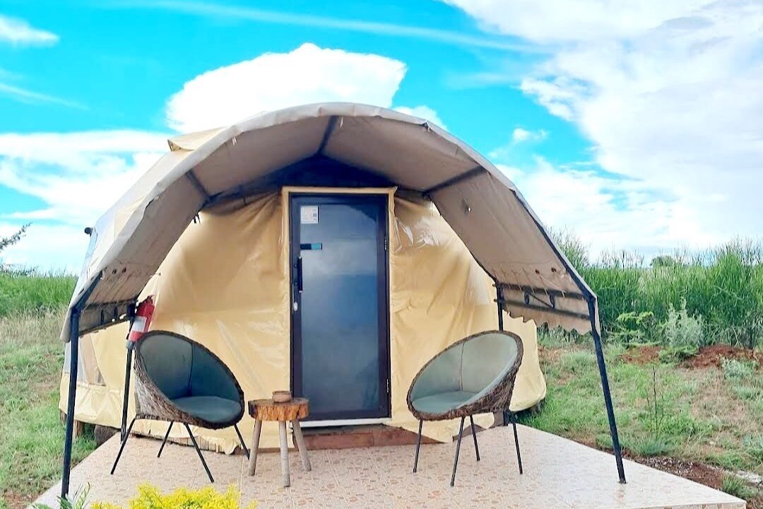 Photo of Others in Amboseli