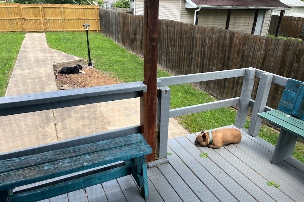 Photo of Outdoor in Canton