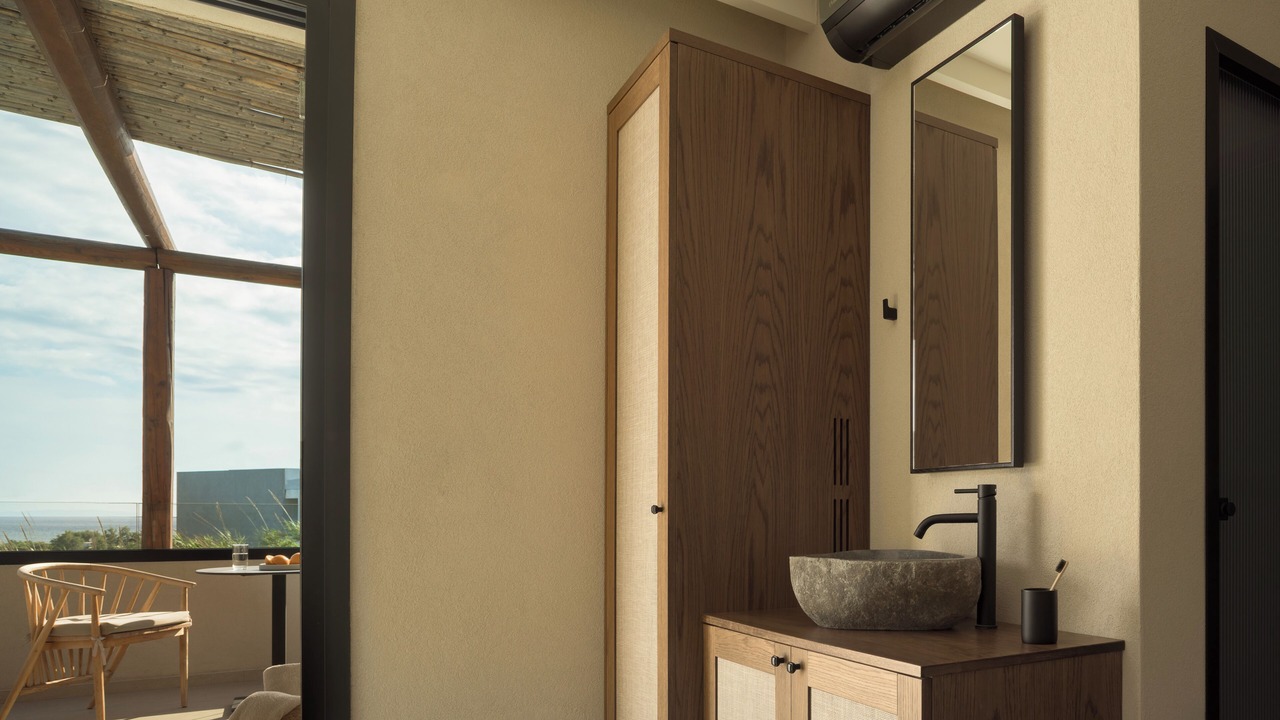Photo of Bedroom in Plakias