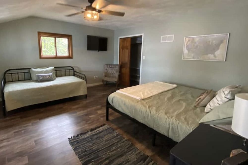 Photo of Bedroom in Havana