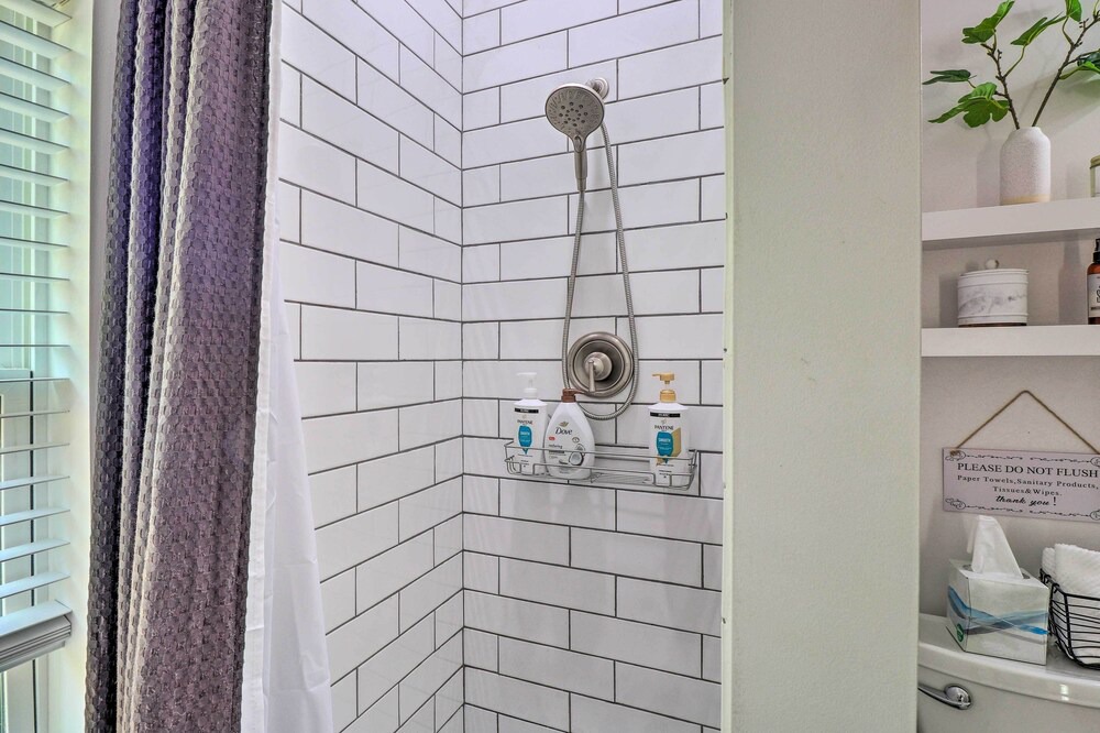 Photo of Bathroom in Hudson Bend